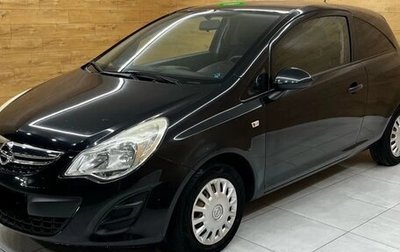 Opel Corsa D, 2013 год, 480 000 рублей, 1 фотография