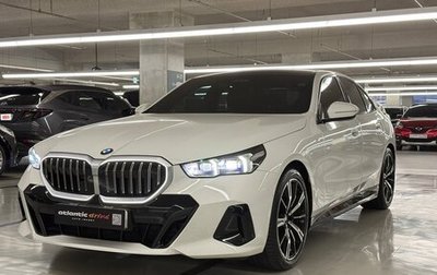 BMW 5 серия, 2024 год, 7 749 000 рублей, 1 фотография