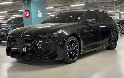 BMW M5, 2025 год, 19 980 000 рублей, 1 фотография