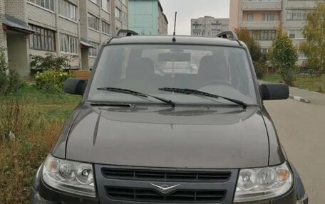 ЛуАЗ Patriot, 2006 год, 380 000 рублей, 1 фотография