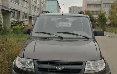 ЛуАЗ Patriot, 2006 год, 380 000 рублей, 1 фотография