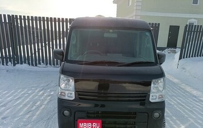 Mitsubishi Minicab, 2017 год, 1 230 000 рублей, 1 фотография
