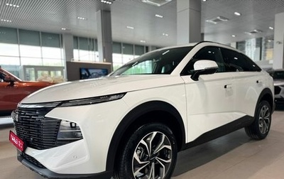 Haval F7x, 2026 год, 3 699 000 рублей, 1 фотография