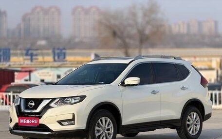 Nissan X-Trail, 2020 год, 1 900 000 рублей, 1 фотография