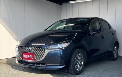 Mazda 2 III, 2022 год, 915 000 рублей, 1 фотография