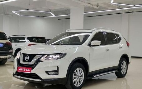 Nissan X-Trail, 2023 год, 2 000 000 рублей, 1 фотография