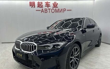BMW 3 серия, 2023 год, 3 615 153 рублей, 1 фотография