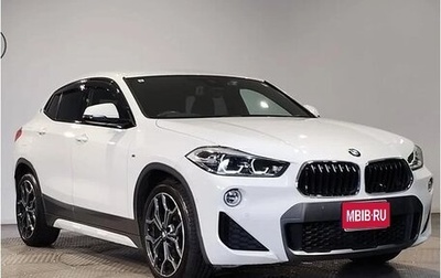 BMW X2, 2019 год, 1 530 020 рублей, 1 фотография