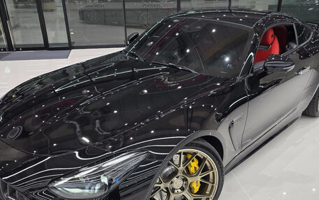 Mercedes-Benz AMG GT, 2025 год, 24 484 000 рублей, 1 фотография