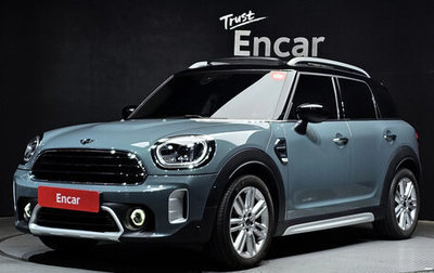 MINI Countryman II (F60), 2023 год, 3 100 000 рублей, 1 фотография
