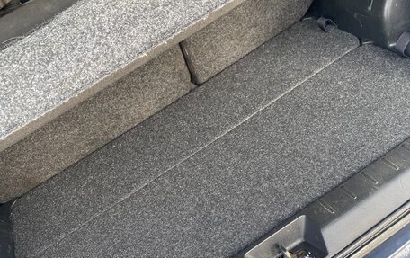 Nissan Note II рестайлинг, 2007 год, 394 000 рублей, 11 фотография