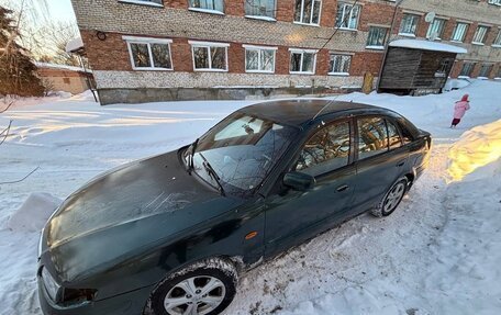 Mazda 626, 1997 год, 170 000 рублей, 1 фотография