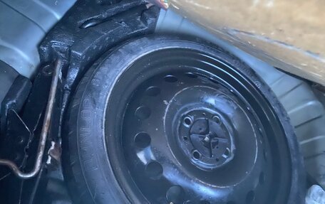 Nissan Note II рестайлинг, 2007 год, 394 000 рублей, 10 фотография