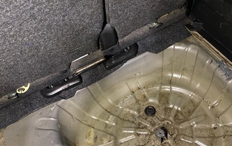 Nissan Note II рестайлинг, 2007 год, 394 000 рублей, 9 фотография