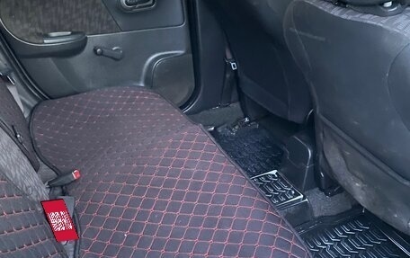 Nissan Note II рестайлинг, 2007 год, 394 000 рублей, 8 фотография