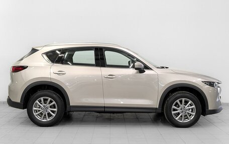 Mazda CX-5 II, 2025 год, 3 950 000 рублей, 4 фотография