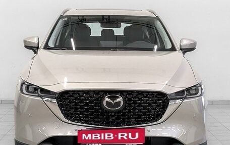 Mazda CX-5 II, 2025 год, 3 950 000 рублей, 5 фотография