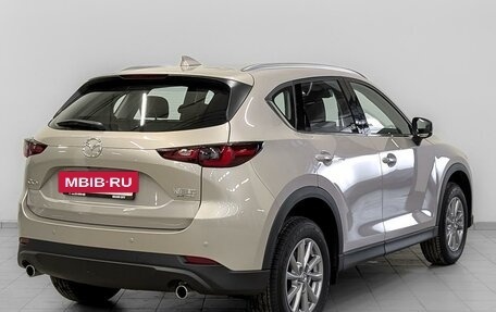 Mazda CX-5 II, 2025 год, 3 950 000 рублей, 2 фотография