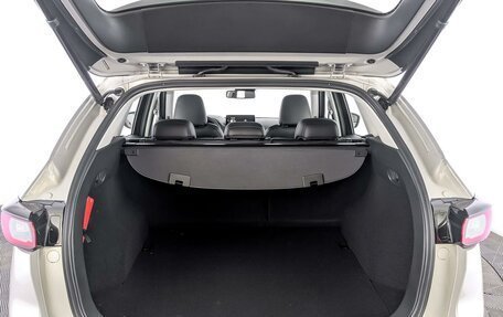 Mazda CX-5 II, 2025 год, 3 950 000 рублей, 8 фотография