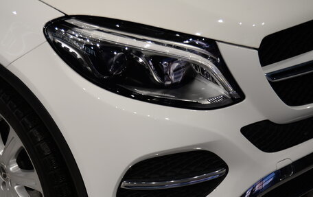 Mercedes-Benz GLE Coupe, 2018 год, 5 790 000 рублей, 7 фотография