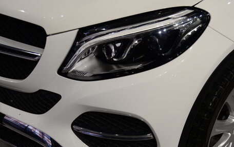 Mercedes-Benz GLE Coupe, 2018 год, 5 790 000 рублей, 8 фотография