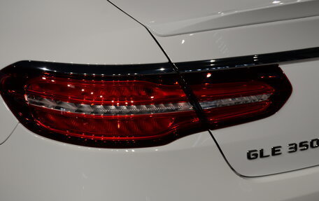 Mercedes-Benz GLE Coupe, 2018 год, 5 790 000 рублей, 10 фотография