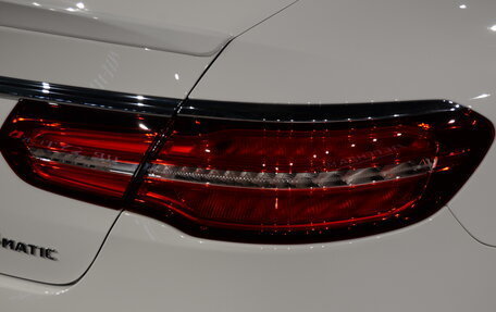 Mercedes-Benz GLE Coupe, 2018 год, 5 790 000 рублей, 9 фотография