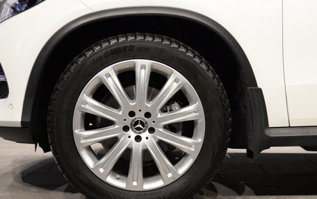 Mercedes-Benz GLE Coupe, 2018 год, 5 790 000 рублей, 12 фотография