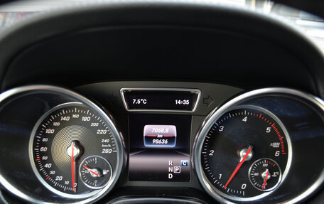 Mercedes-Benz GLE Coupe, 2018 год, 5 790 000 рублей, 15 фотография