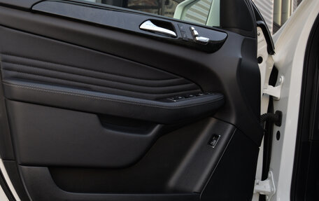 Mercedes-Benz GLE Coupe, 2018 год, 5 790 000 рублей, 20 фотография