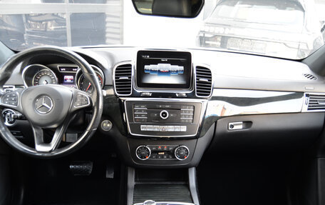 Mercedes-Benz GLE Coupe, 2018 год, 5 790 000 рублей, 13 фотография