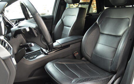 Mercedes-Benz GLE Coupe, 2018 год, 5 790 000 рублей, 22 фотография