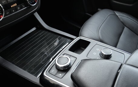 Mercedes-Benz GLE Coupe, 2018 год, 5 790 000 рублей, 19 фотография