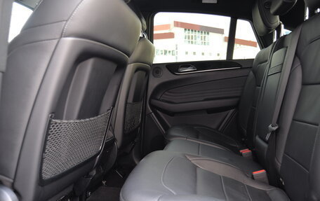 Mercedes-Benz GLE Coupe, 2018 год, 5 790 000 рублей, 24 фотография