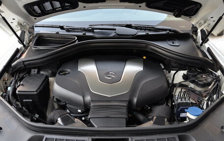 Mercedes-Benz GLE Coupe, 2018 год, 5 790 000 рублей, 32 фотография