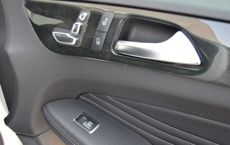 Mercedes-Benz GLE Coupe, 2018 год, 5 790 000 рублей, 28 фотография