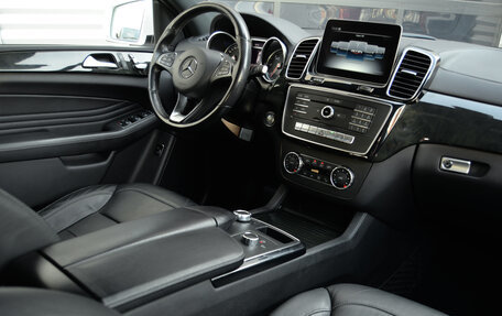 Mercedes-Benz GLE Coupe, 2018 год, 5 790 000 рублей, 31 фотография