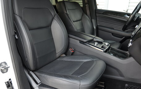 Mercedes-Benz GLE Coupe, 2018 год, 5 790 000 рублей, 29 фотография