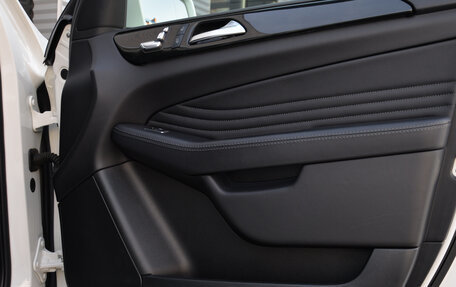 Mercedes-Benz GLE Coupe, 2018 год, 5 790 000 рублей, 27 фотография