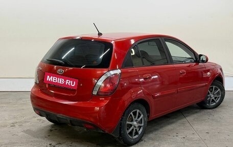 KIA Rio II, 2011 год, 547 000 рублей, 2 фотография