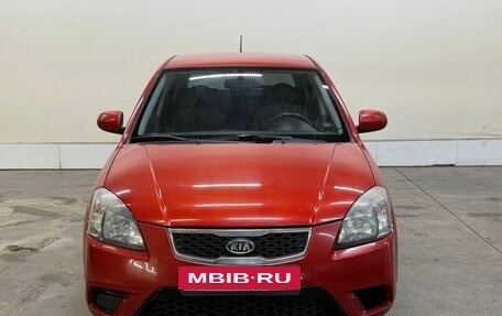KIA Rio II, 2011 год, 547 000 рублей, 4 фотография