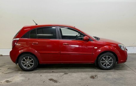 KIA Rio II, 2011 год, 547 000 рублей, 5 фотография