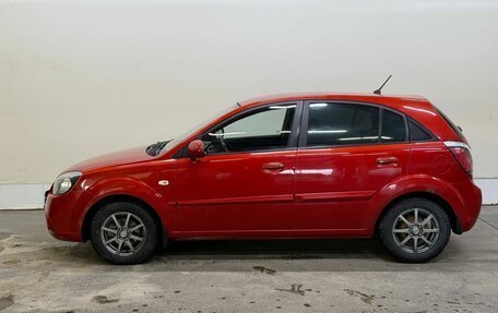 KIA Rio II, 2011 год, 547 000 рублей, 6 фотография