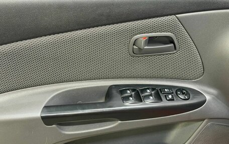 KIA Rio II, 2011 год, 547 000 рублей, 13 фотография