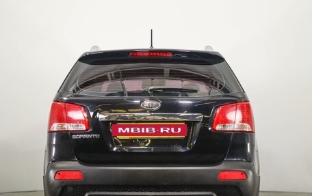 KIA Sorento II рестайлинг, 2012 год, 1 589 000 рублей, 6 фотография