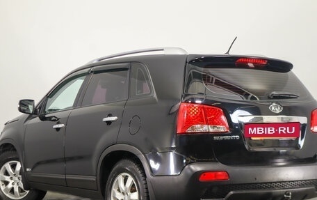 KIA Sorento II рестайлинг, 2012 год, 1 589 000 рублей, 7 фотография