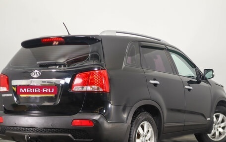 KIA Sorento II рестайлинг, 2012 год, 1 589 000 рублей, 5 фотография