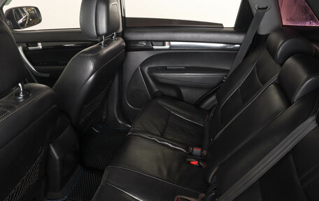 KIA Sorento II рестайлинг, 2012 год, 1 589 000 рублей, 11 фотография