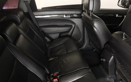 KIA Sorento II рестайлинг, 2012 год, 1 589 000 рублей, 12 фотография