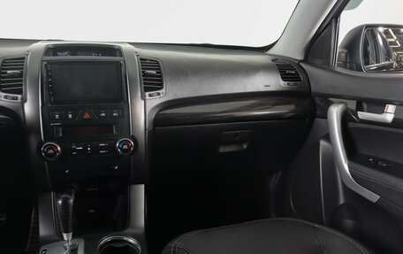 KIA Sorento II рестайлинг, 2012 год, 1 589 000 рублей, 16 фотография